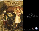 Manga - Haibane Renmei - 008